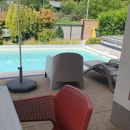 Relax Balaton Apartmanok Balatonfüred Eksteriør billede