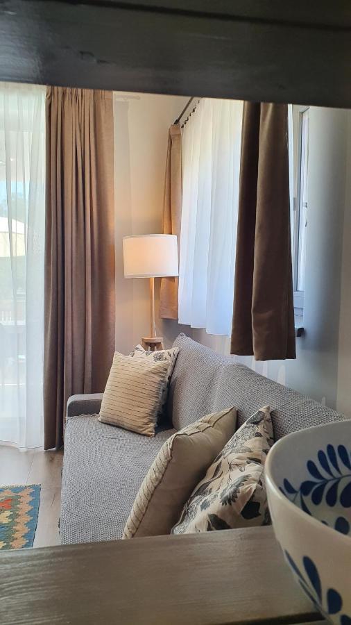 Relax Balaton Apartmanok Balatonfüred Eksteriør billede