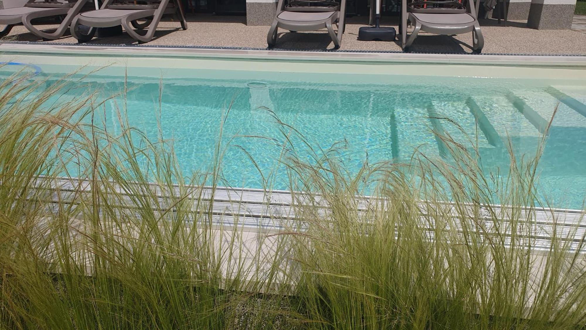 Relax Balaton Apartmanok Balatonfüred Eksteriør billede