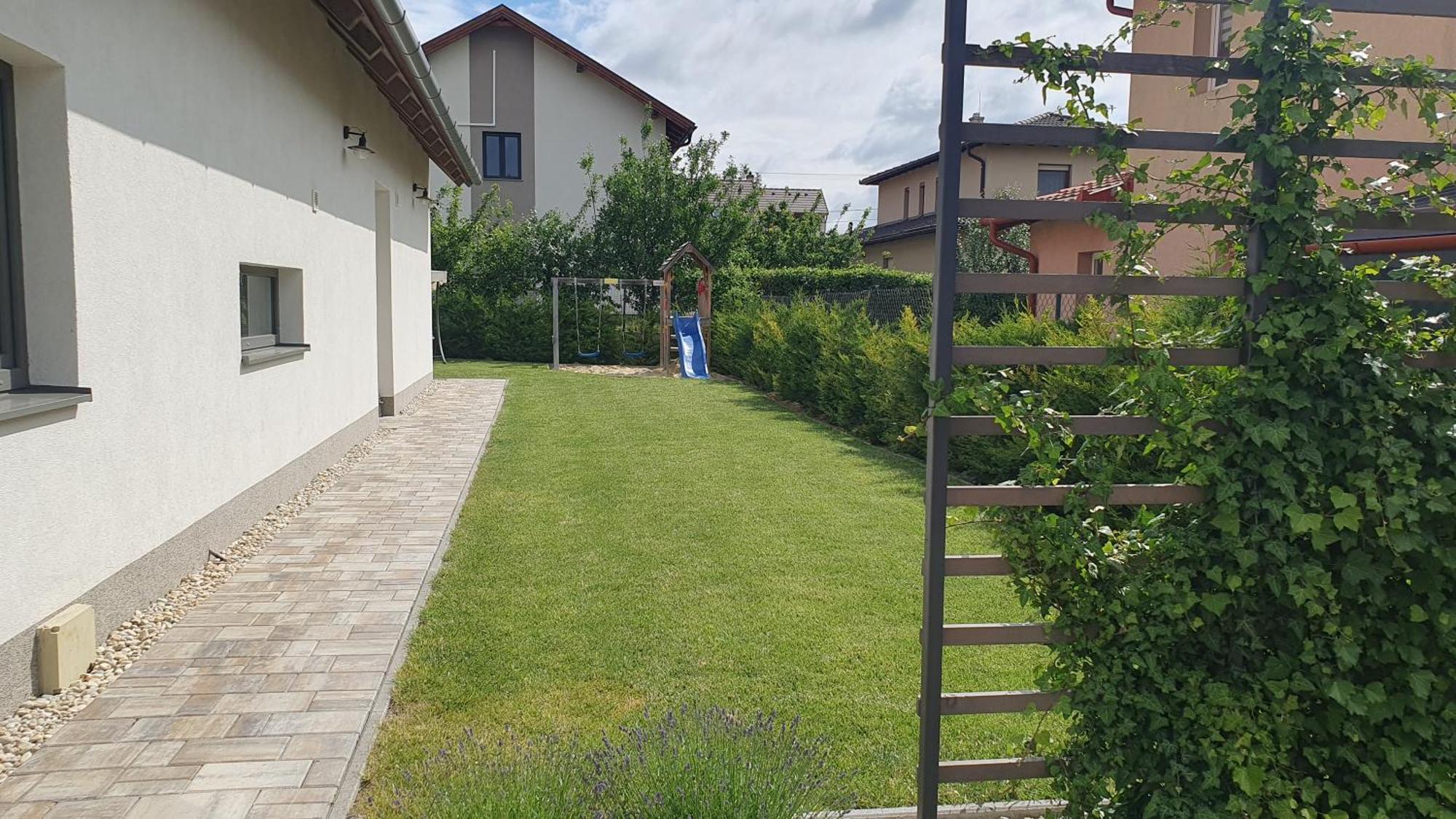 Relax Balaton Apartmanok Balatonfüred Eksteriør billede